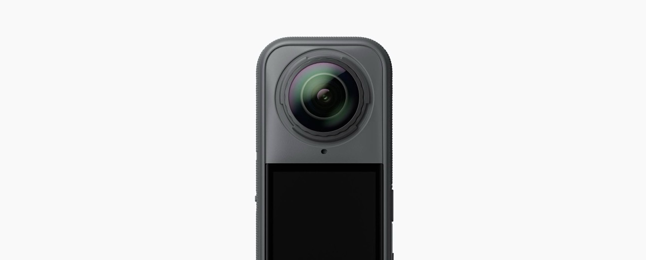 iPhone and field capture setup for property scanning